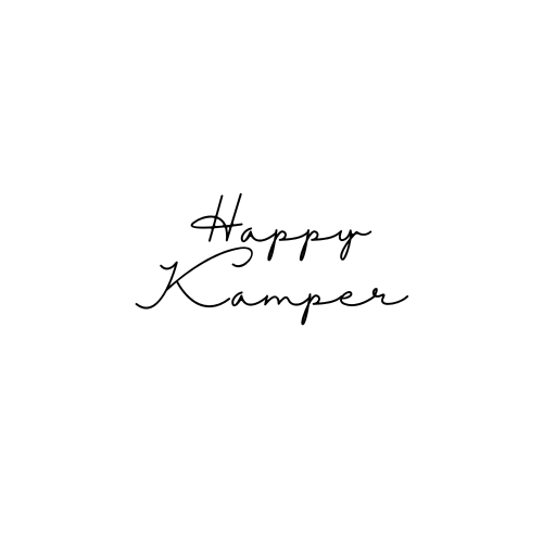 Happy Kamper