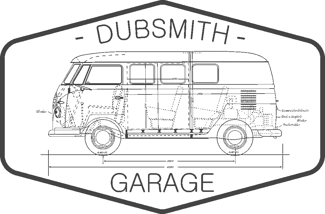 Dubsmith Garage