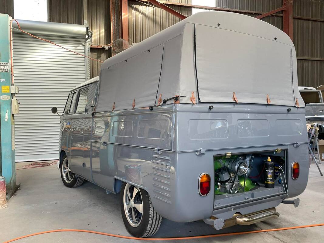 Dubsmith Work