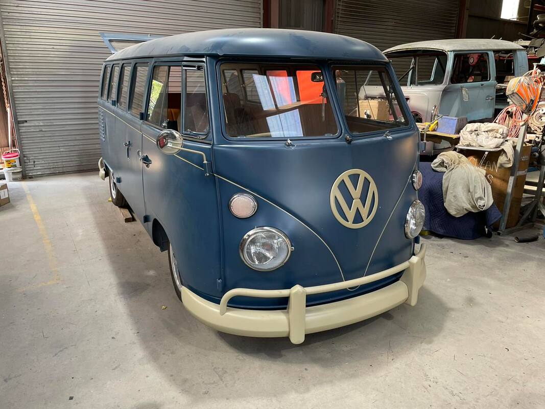 Dubsmith Work