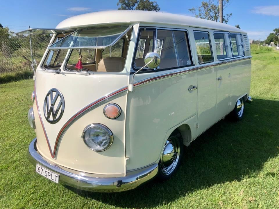 Full Restorations