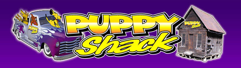 Puppyshack